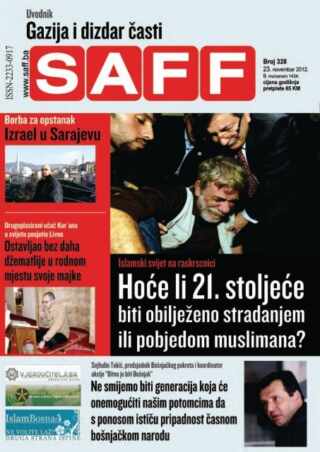 Mate Meštrović: Kako je iz emigracije čuvao hrvatski glas na svijetu