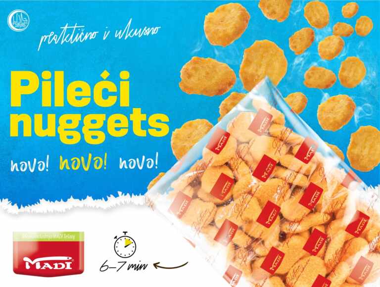 Haker koji je probio McDonald’s htio je samo besplatne nuggetse ali otkrio je nešto puno više
