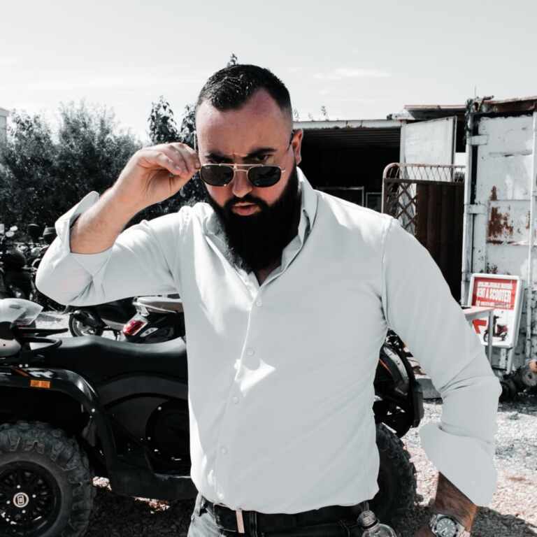 Uhićenje Ivana Vinkovića zbog prijevara: Policijski doušnik s brojnim sudskim postupcima