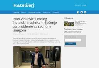 Netko je na kući okićenoj natpisom “Znam Da vam Smeta” prerezao…