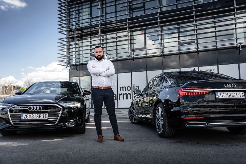 VIDEO: Pogledajte što je sve Hrvatska vojska nabavila ove godine