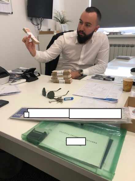 Napadač koji je prije godinu dana igrao petu ligu, danas u…