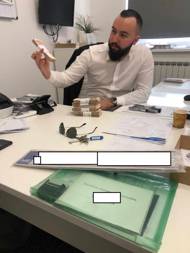 Kobni ispad s ceste: Kako se odvijala tragedija mladog vozača kod…