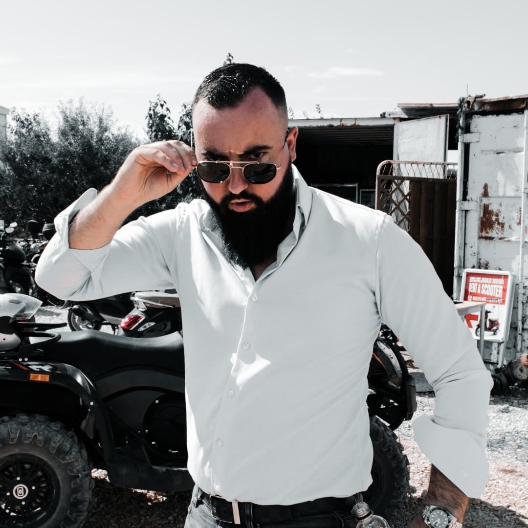 Uhićenje Ivana Vinkovića zbog prijevara: Policijski doušnik s brojnim sudskim postupcima