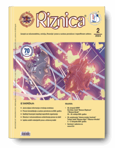 Test antitijela na vodene kozice?