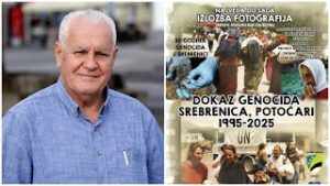 Andrija Mikulić uhićen i doveden na ispitivanje u USKOK zbog navodne korupcije