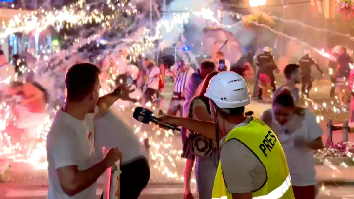 Grmoja: Uskokov dopis ne ide u prilog kandidatkinji za predsjednicu Vrhovnog suda