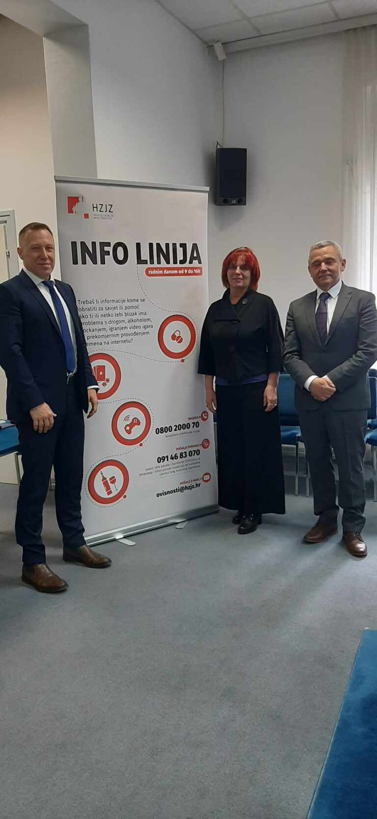 Lista Stipe Petrine: Bačićevi zakoni otvaraju put gradnji spalionice